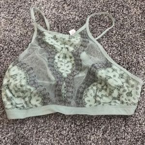 VS bralette